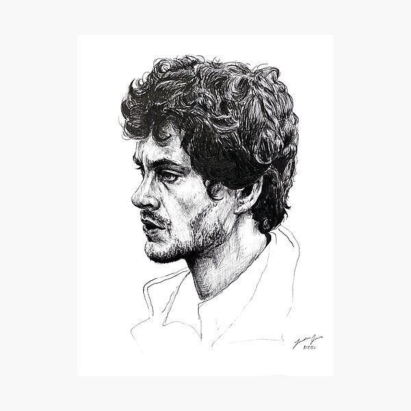 Item preview, Hugh Dancy designed and sold by London James.