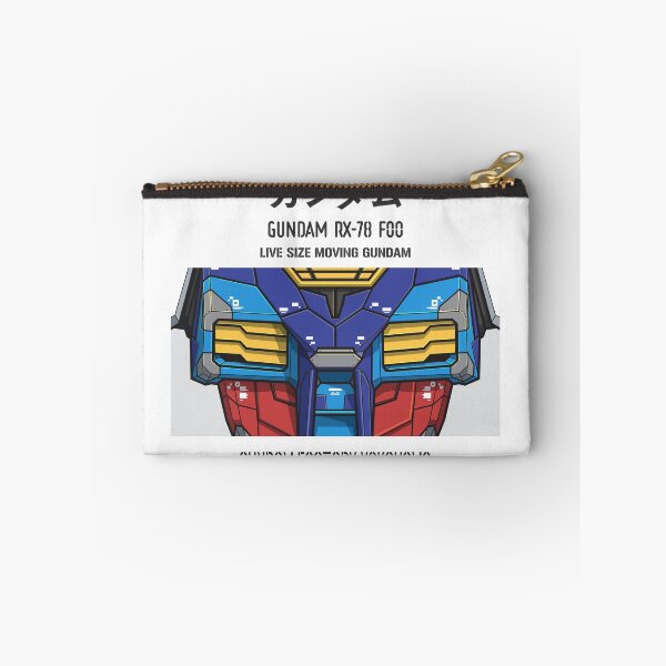 Item preview, RX-78 F00 Yokohama designed and sold by Pakyu Pashion.