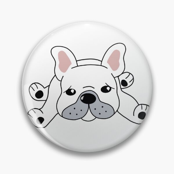 Item preview, Puppy french bulldog designed and sold by MareMars.