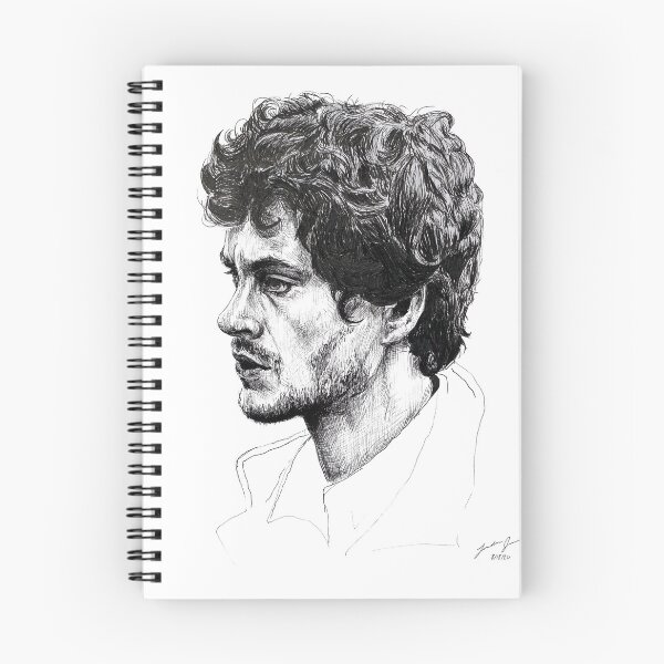 Item preview, Hugh Dancy designed and sold by London James.