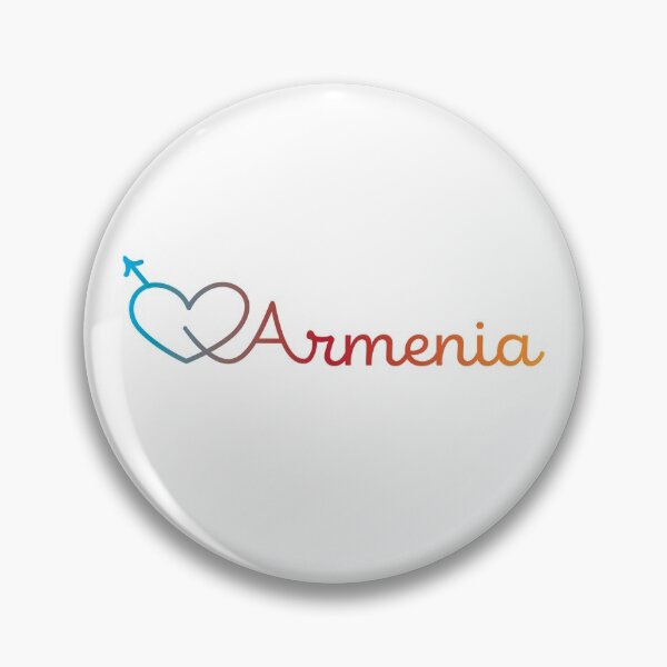 Item preview, Love Armenia designed and sold by Helga Taylor.