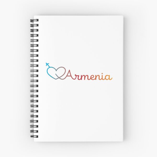 Item preview, Love Armenia designed and sold by Helga Taylor.