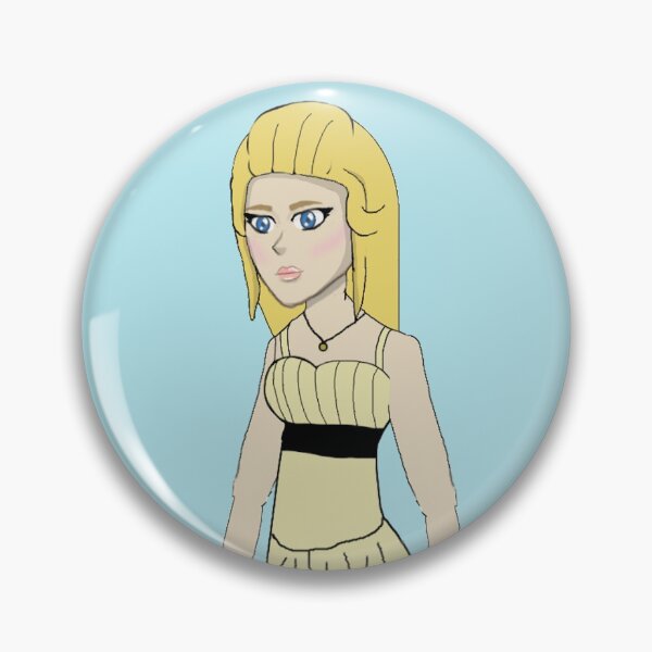 Item preview, Winter Young Madison designed and sold by CLICKTVShow.
