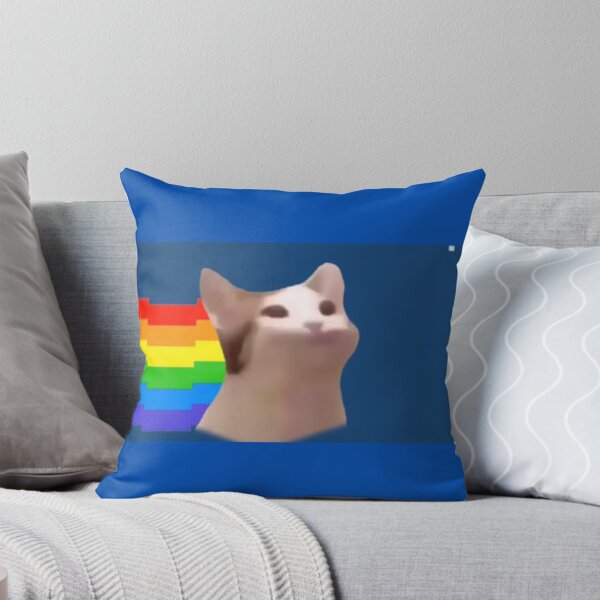 Item preview, space pop cat designed and sold by Maria Achiricioae.