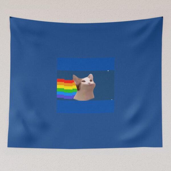 Item preview, space pop cat designed and sold by Maria Achiricioae.