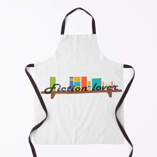 Item preview, Fiction lover bookworm designed and sold by Pasan-hpmm.