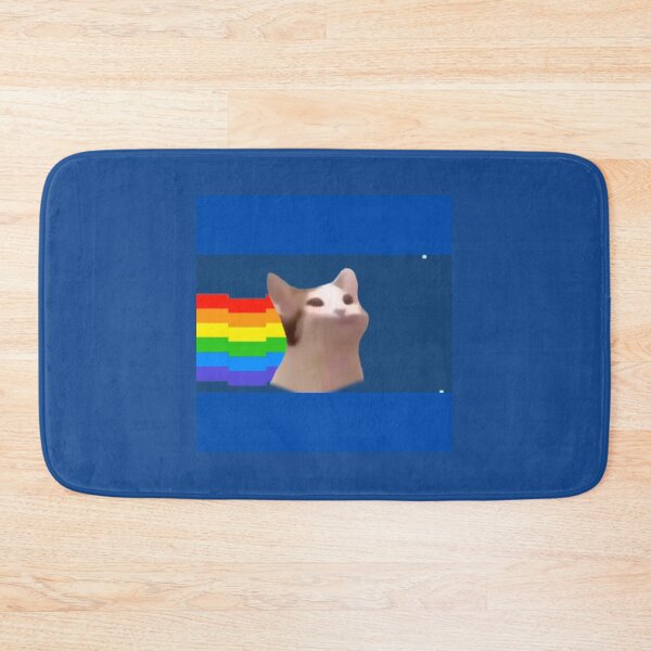 Item preview, space pop cat designed and sold by Maria Achiricioae.