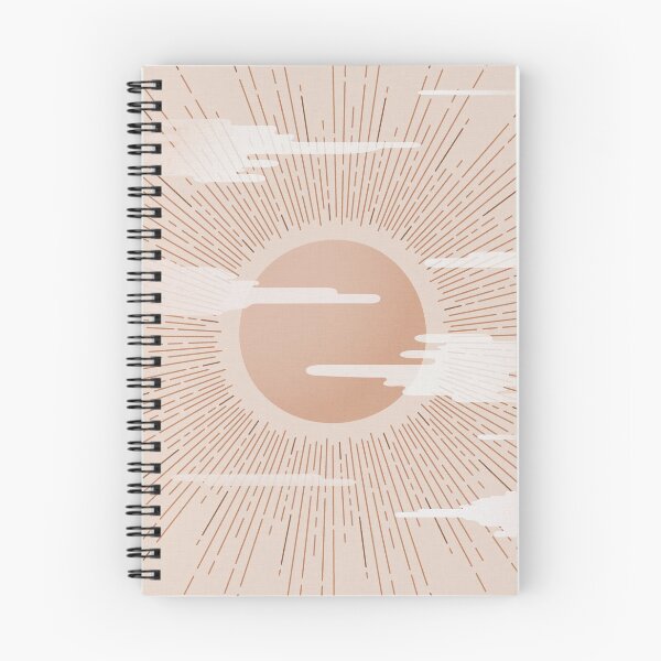 Item preview, The sun, illustration, digital art designed and sold by KookiePixel.