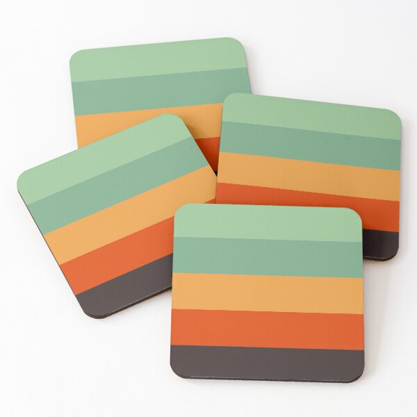 Item preview, Popular colors in 1960s designed and sold by Sasas Design.
