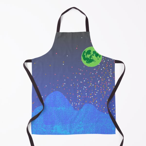 Item preview, Mountain in the Sky designed and sold by ShaunSandhu.