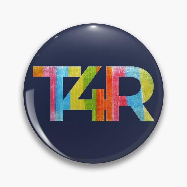 Item preview, T4R Multicolor  designed and sold by Thou Art.