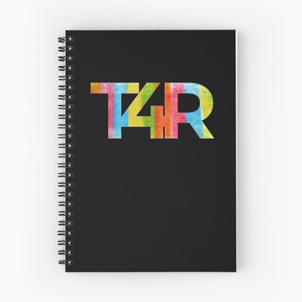 Item preview, T4R Multicolor  designed and sold by Thou Art.