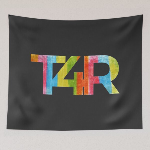 Item preview, T4R Multicolor designed and sold by Thou Art.