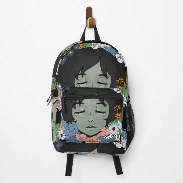 Item preview, Miki in Flowers designed and sold by MarshmallowBun.