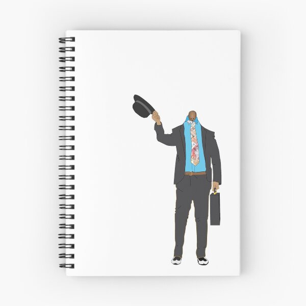 Artikelvorschau, Kokosnuss Geschäftsmann Taskmaster Fan Art entworfen und verkauft von KristopherBel.