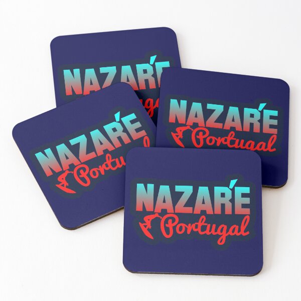 Item preview, Nazare Surf Break, Portugal designed and sold by Kiwidom.