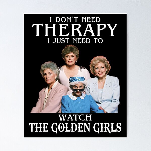 Watch The Golden Girls