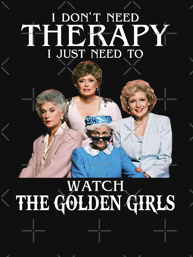 Watch The Golden Girls