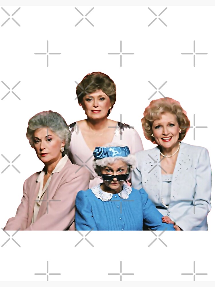 Watch The Golden Girls