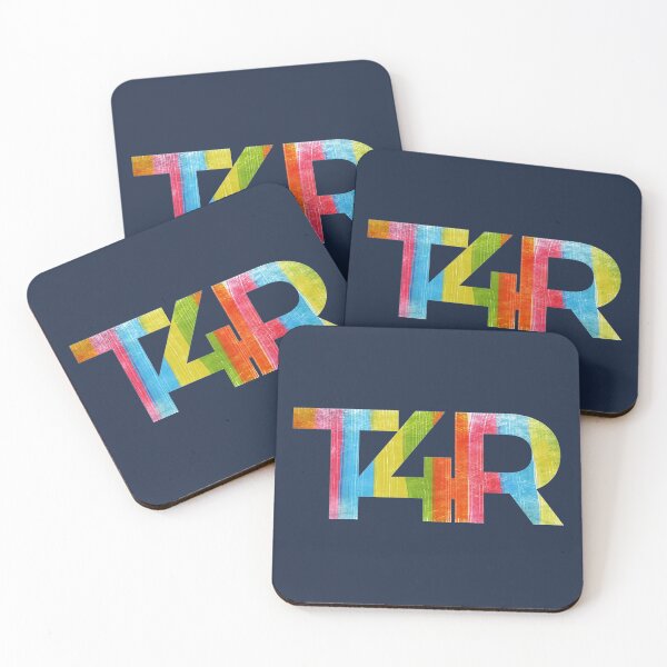 Item preview, T4R Multicolor  designed and sold by Thou Art.