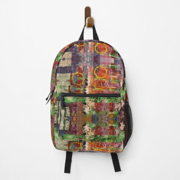 Item preview, Abstract Pattern 16 - Landscape Orientation designed and sold by Maxwell Nightser.