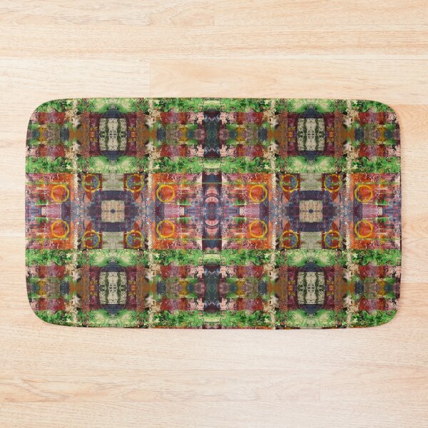 Item preview, Abstract Pattern 16 - Landscape Orientation designed and sold by Maxwell Nightser.