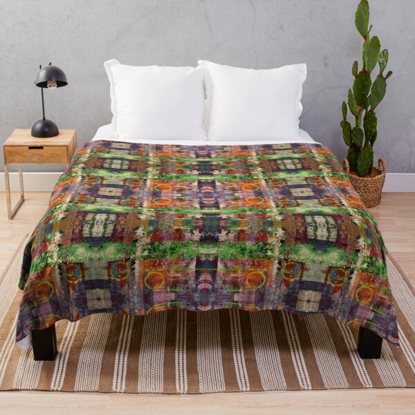 Item preview, Abstract Pattern 16 - Landscape Orientation designed and sold by Maxwell Nightser.