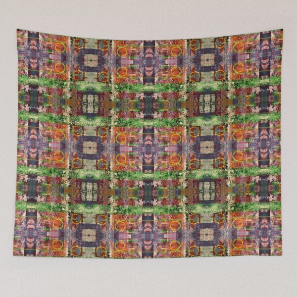 Item preview, Abstract Pattern 16 - Landscape Orientation designed and sold by Maxwell Nightser.