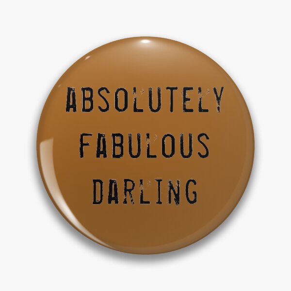 Item preview, absolutely fabulous darling designed and sold by Mounir Ameur Ali.