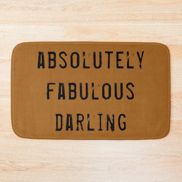 Item preview, absolutely fabulous darling designed and sold by Mounir Ameur Ali.