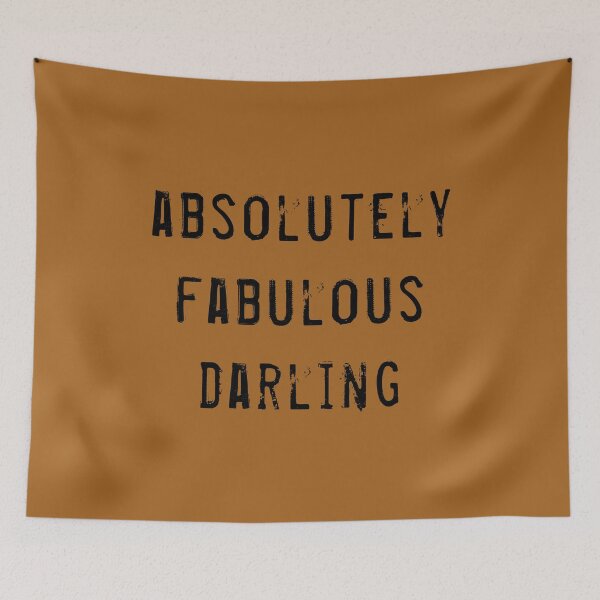 Item preview, absolutely fabulous darling designed and sold by Mounir Ameur Ali.