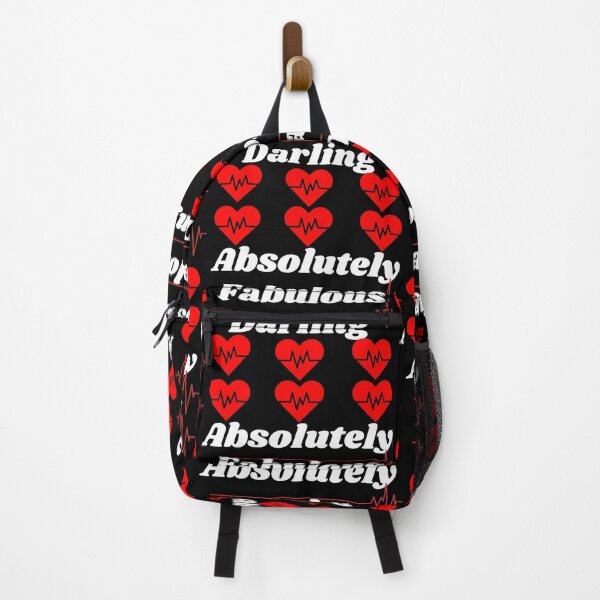 Item preview, ABSOLUTELY FABULOUS DARLING designed and sold by Trendy Design.