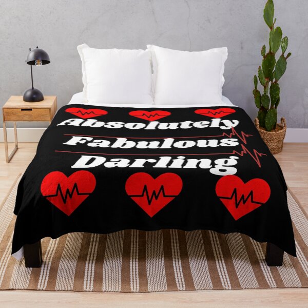 Artikelvorschau, ABSOLUT FABELHAFTER LIEBLING entworfen und verkauft von Trendy Design.