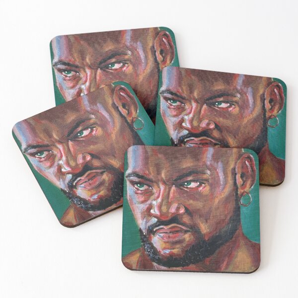 Item preview, Othello designed and sold by London James.