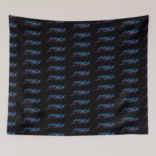 Item preview, 1984 designed and sold by arendbotha.