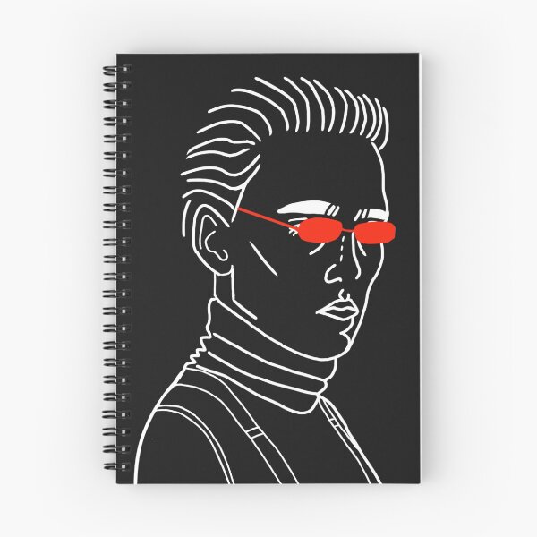 Item preview, Hatari - Matthias designed and sold by Facelityy.