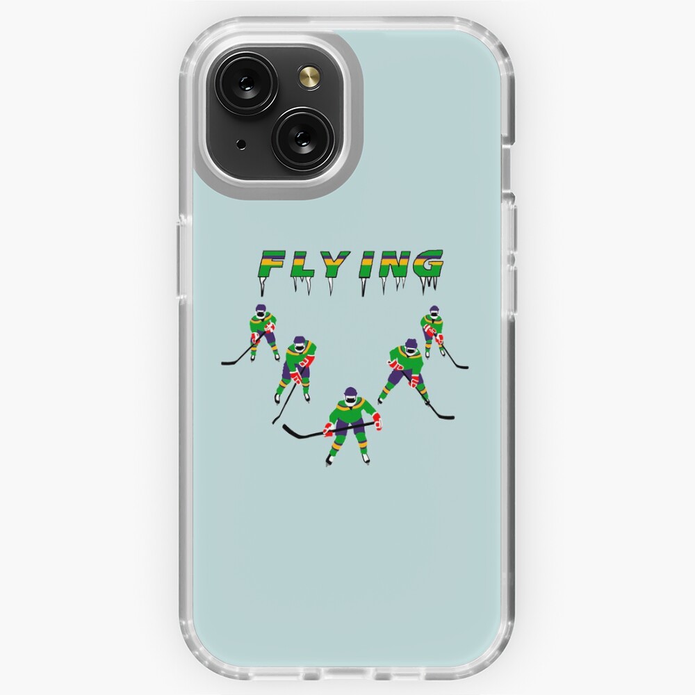 Item preview, iPhone Soft Case designed and sold by MrTWilson.
