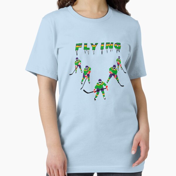 Item preview, Mighty Ducks Flying ''V'' designed and sold by MrTWilson.