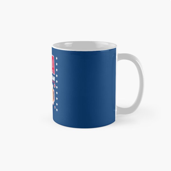 Item preview, USA Drinking Team  designed and sold by chris-ellis-art.