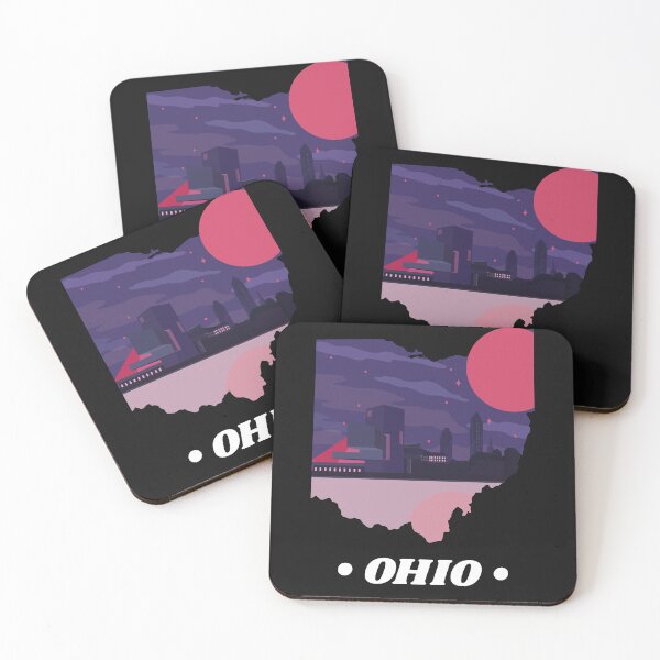Artikelvorschau, Bundesstaat Ohio entworfen und verkauft von TitanRN.