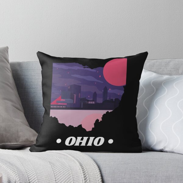 Item preview, State of Ohio designed and sold by TitanRN.