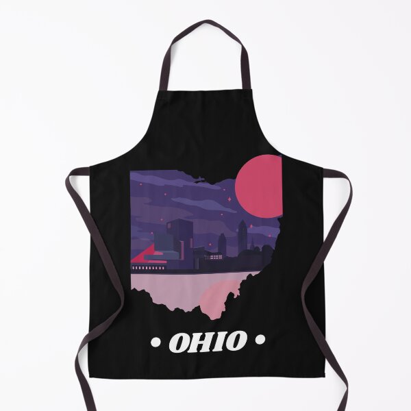 Item preview, State of Ohio designed and sold by TitanRN.