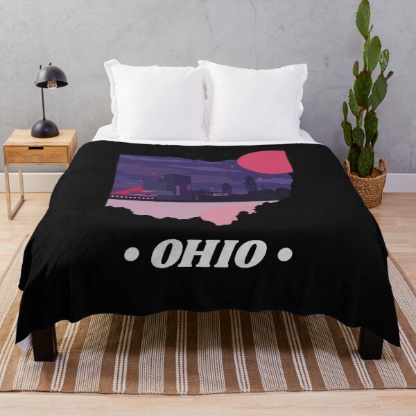 Item preview, State of Ohio designed and sold by TitanRN.