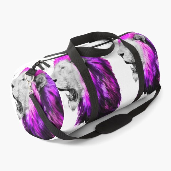 Item preview, Lion Colorful Head designed and sold by Soumita.