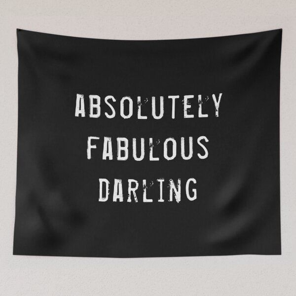 Item preview, absolutely fabulous darling designed and sold by Mounir Ameur Ali.