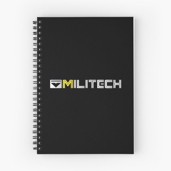 Item preview, Militech Corporation Gaming Gift designed and sold by Rayzeel.