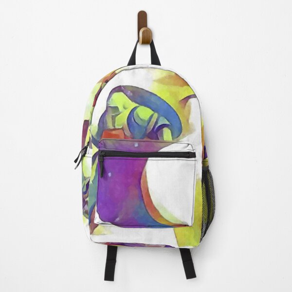Item preview, Space soldiers Abstract art designed and sold by shrolts.