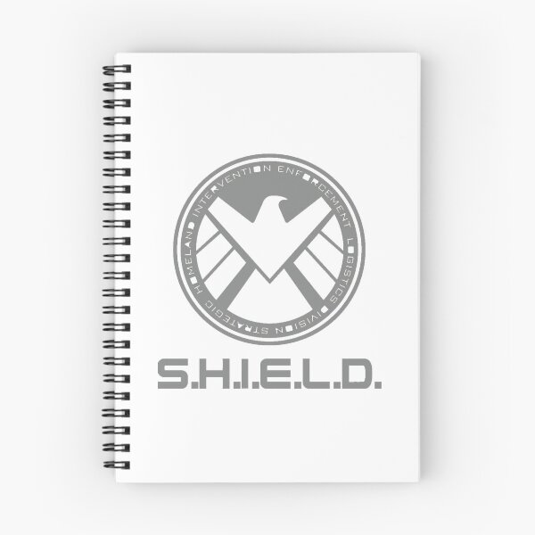 Item preview, Shield logo designed and sold by ilFrambo.