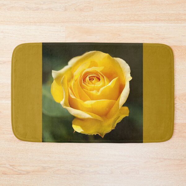 Item preview, Gold Bunny Rose designed and sold by Joy Watson - Natural Light Photography .