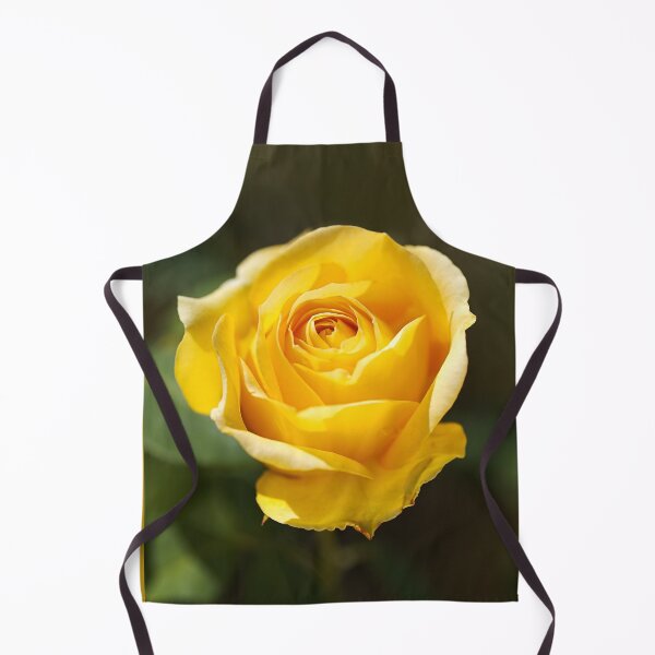 Item preview, Gold Bunny Rose designed and sold by Joy Watson - Natural Light Photography .